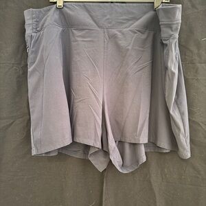 Athleta Women's Gray Shorts